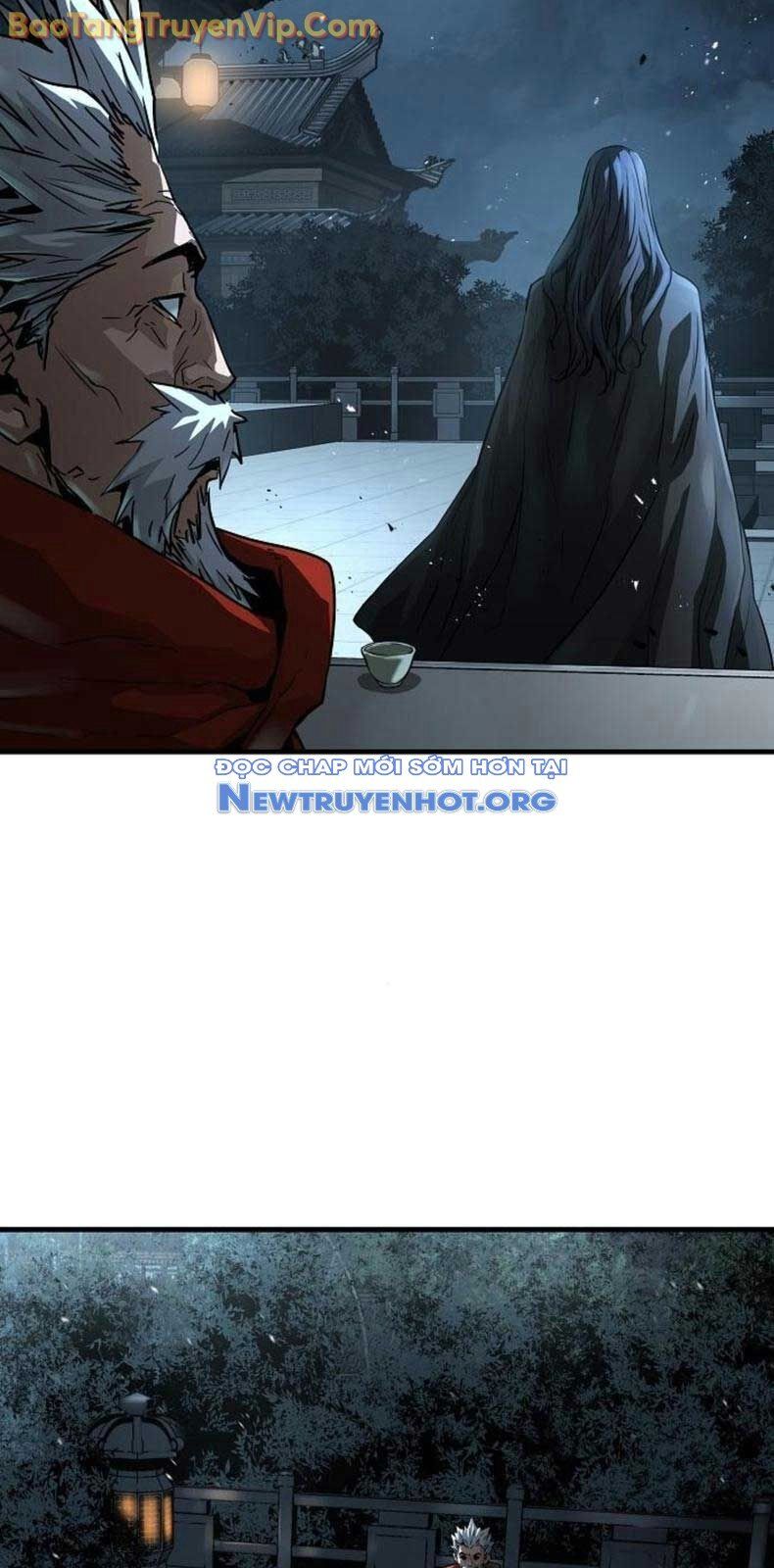 Tuyệt Thế Hồi Quy Chap 51 - Next Chap 52