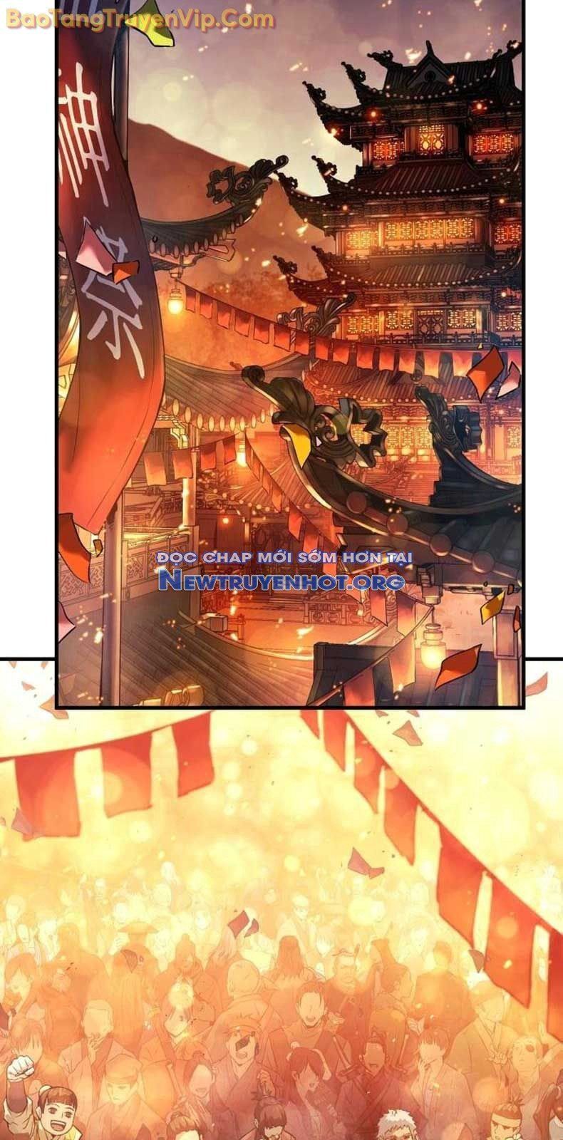 Tuyệt Thế Hồi Quy Chap 51 - Next Chap 52