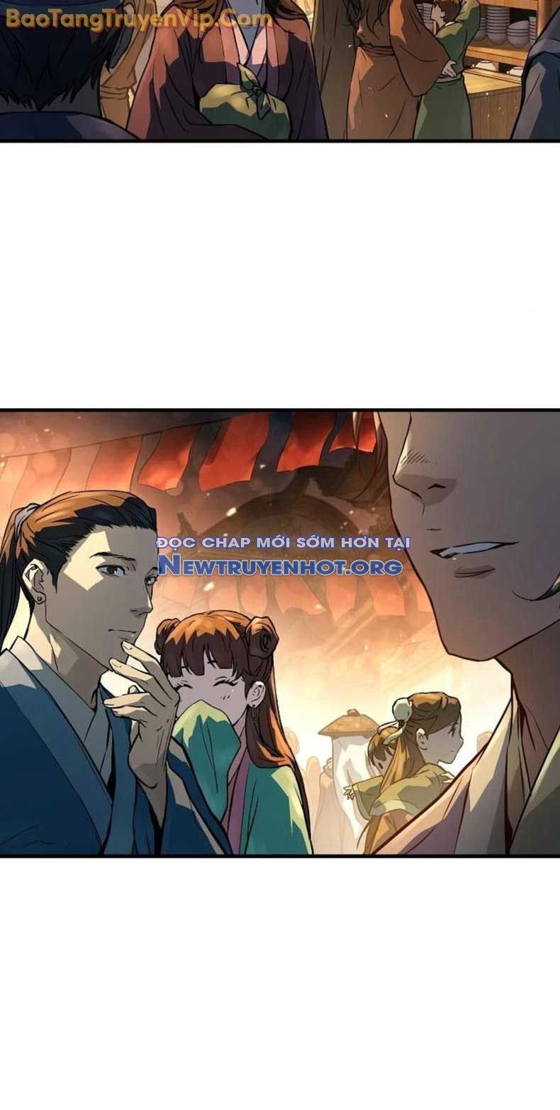 Tuyệt Thế Hồi Quy Chap 51 - Next Chap 52
