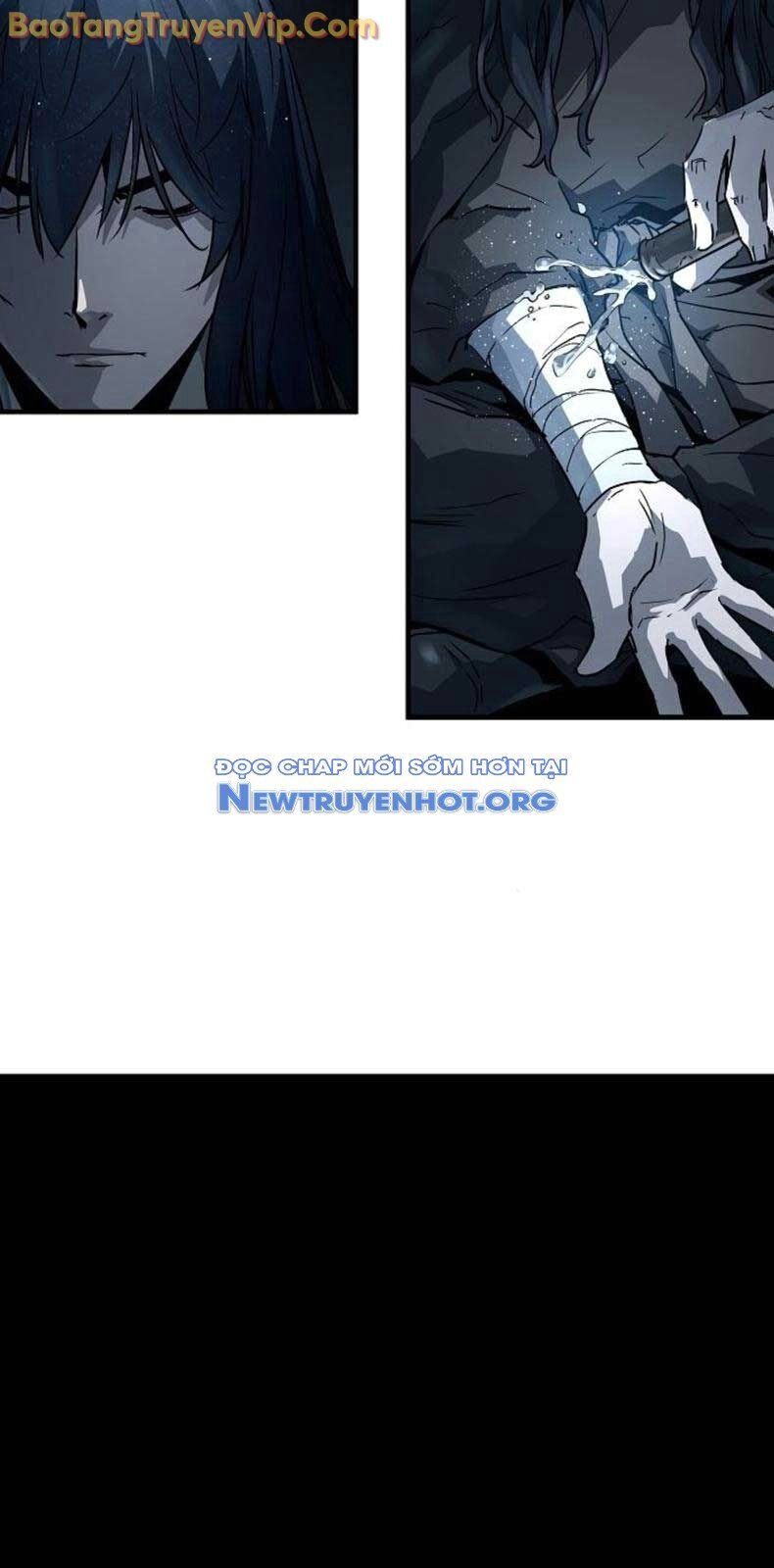 Tuyệt Thế Hồi Quy Chap 51 - Next Chap 52