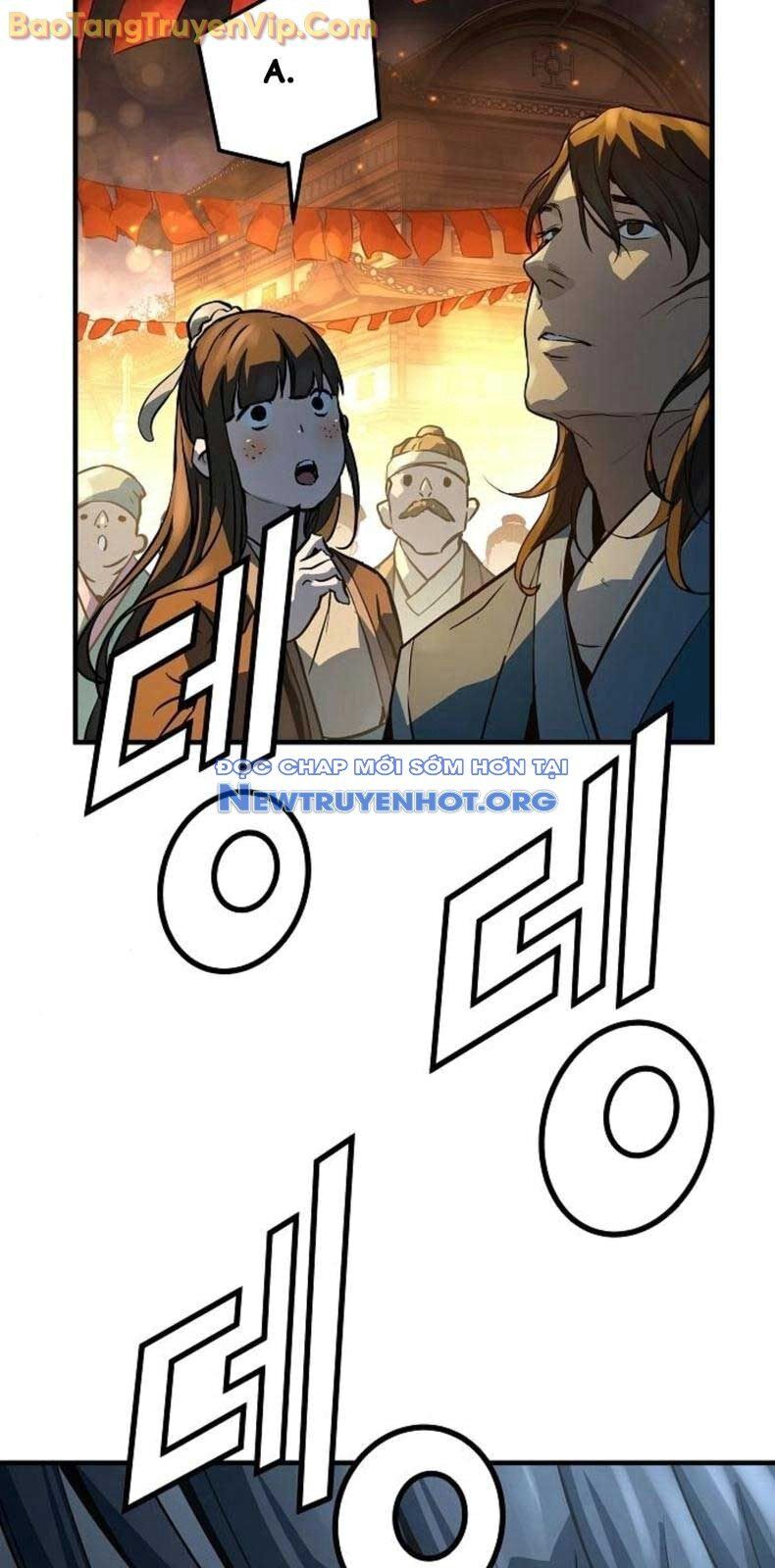 Tuyệt Thế Hồi Quy Chap 51 - Next Chap 52