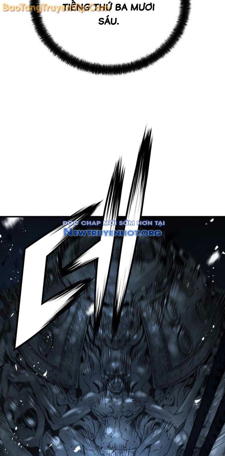 Tuyệt Thế Hồi Quy Chap 51 - Next Chap 52