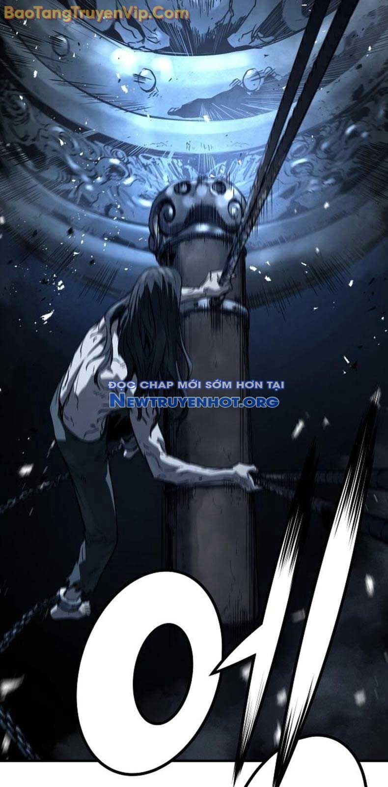Tuyệt Thế Hồi Quy Chap 51 - Next Chap 52