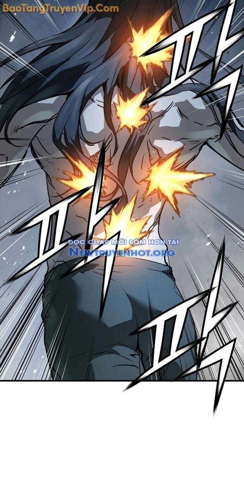 Tuyệt Thế Hồi Quy Chap 51 - Next Chap 52