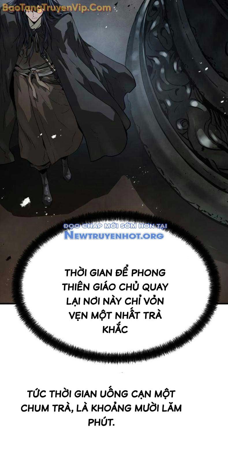 Tuyệt Thế Hồi Quy Chap 51 - Next Chap 52
