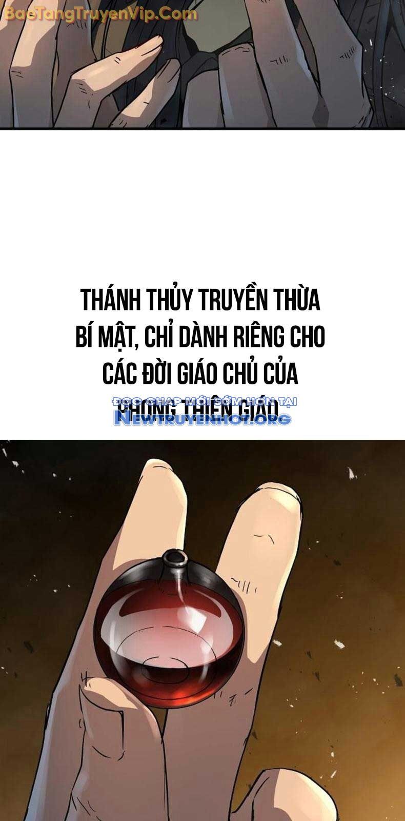 Tuyệt Thế Hồi Quy Chap 51 - Next Chap 52
