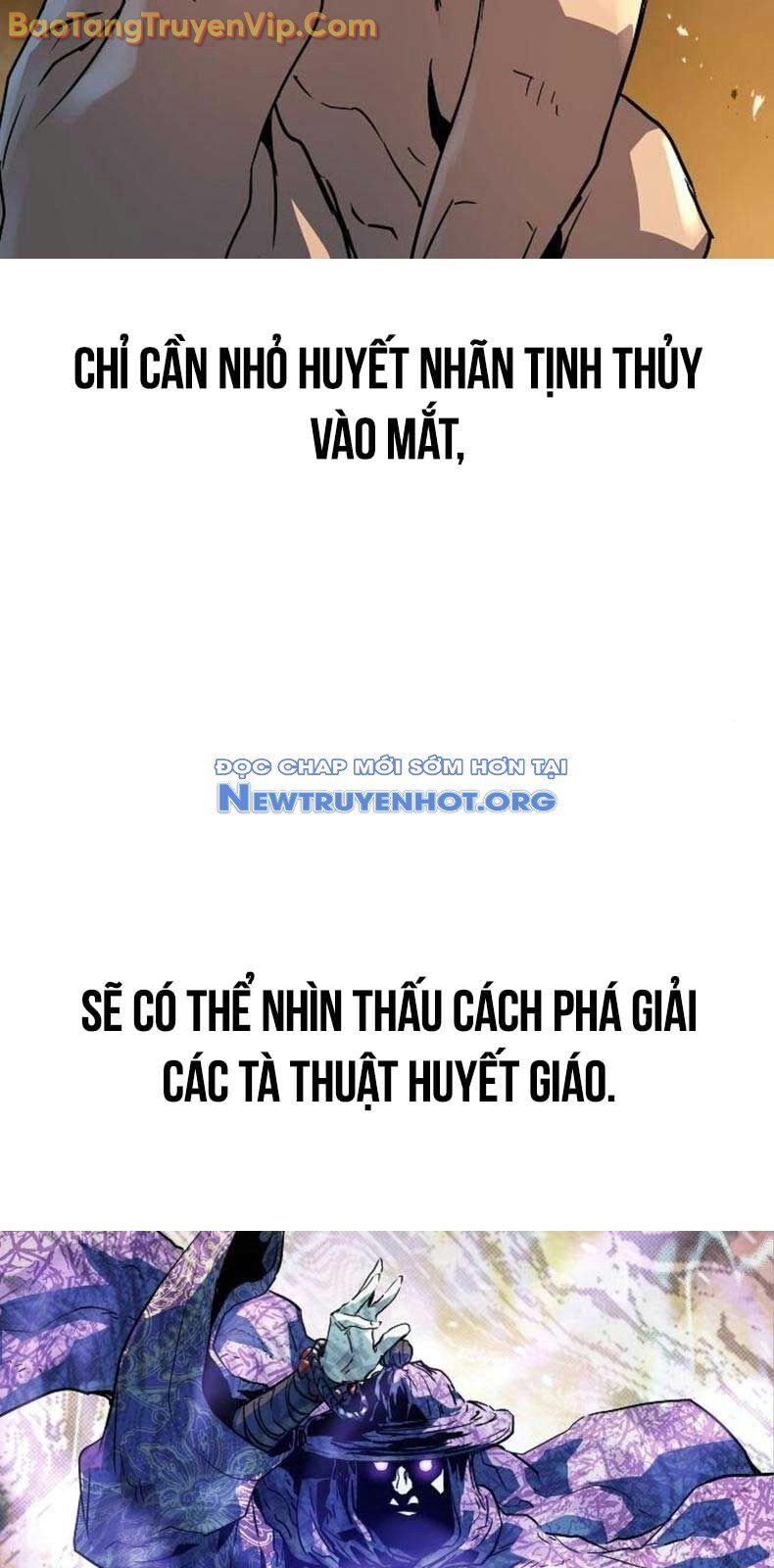 Tuyệt Thế Hồi Quy Chap 51 - Next Chap 52