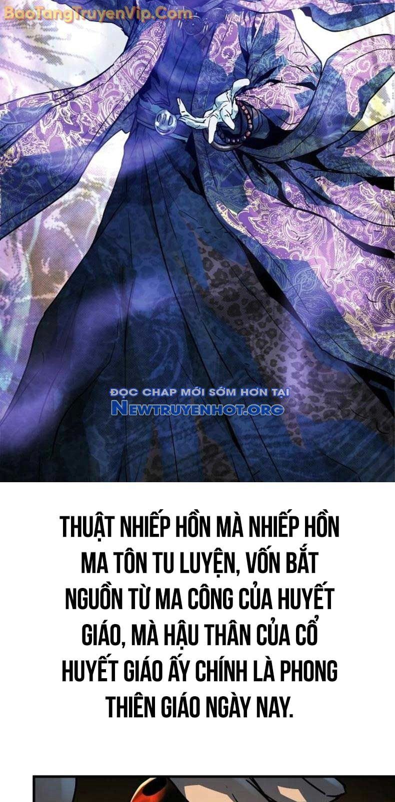 Tuyệt Thế Hồi Quy Chap 51 - Next Chap 52