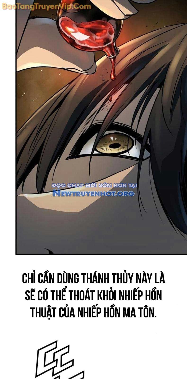 Tuyệt Thế Hồi Quy Chap 51 - Next Chap 52