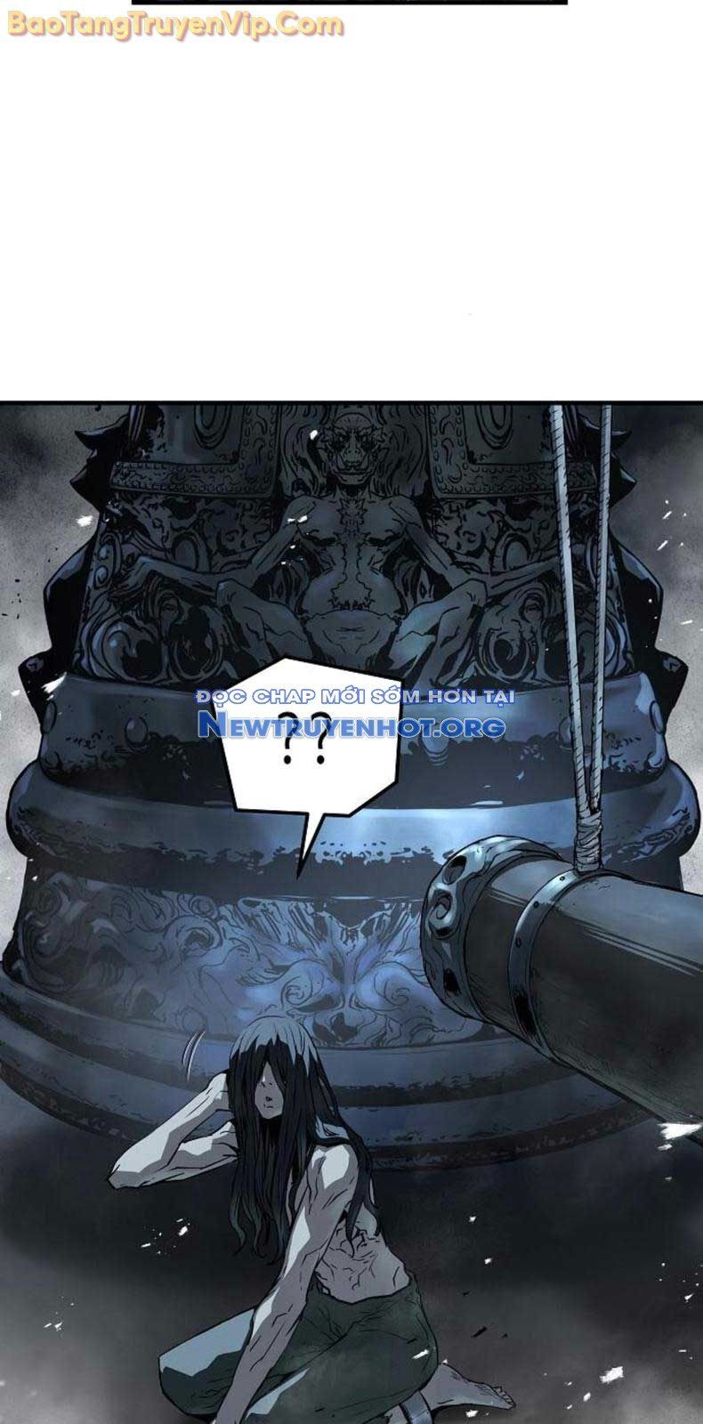 Tuyệt Thế Hồi Quy Chap 51 - Next Chap 52