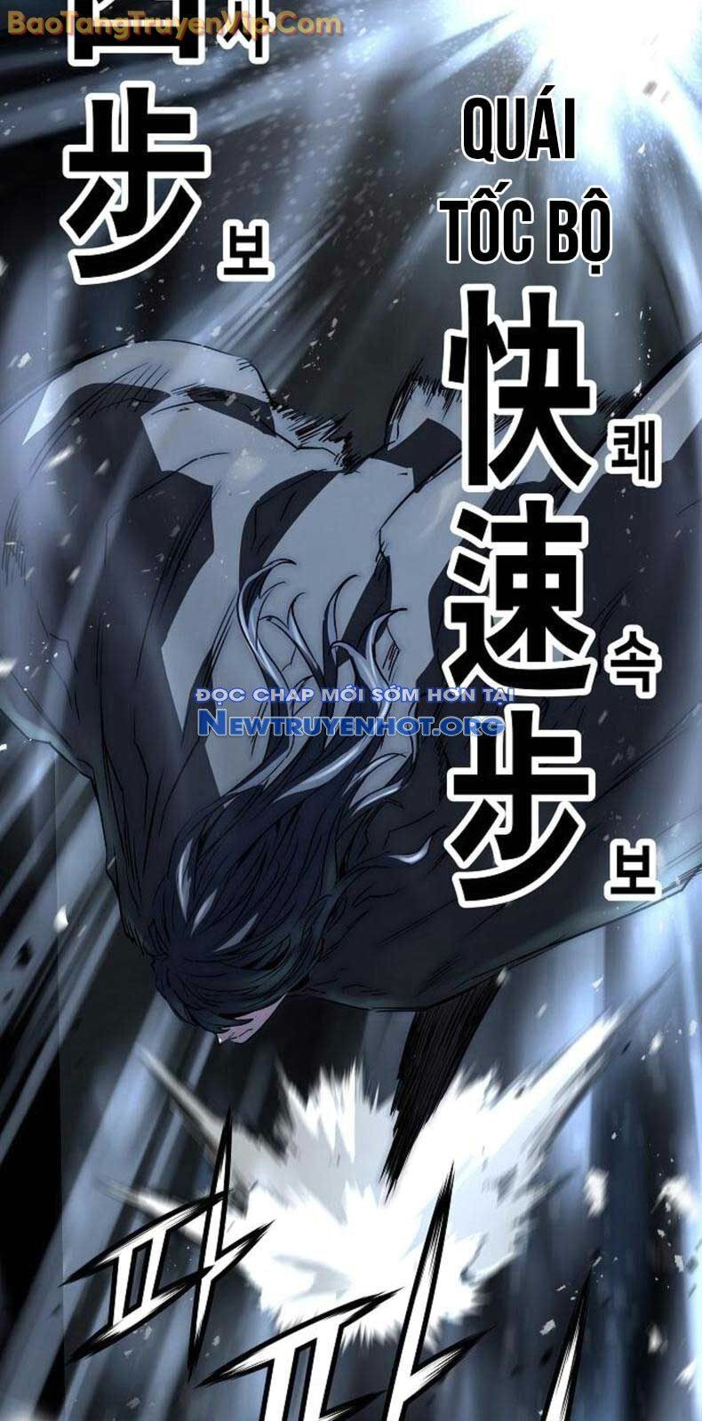 Tuyệt Thế Hồi Quy Chap 51 - Next Chap 52
