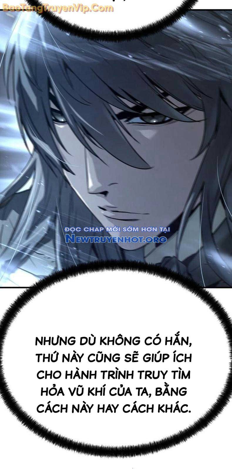 Tuyệt Thế Hồi Quy Chap 51 - Next Chap 52