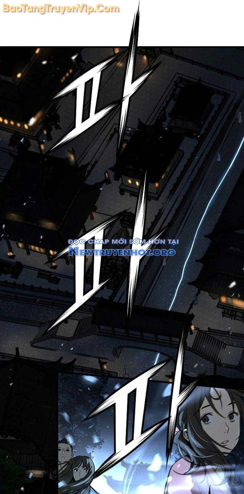 Tuyệt Thế Hồi Quy Chap 51 - Next Chap 52