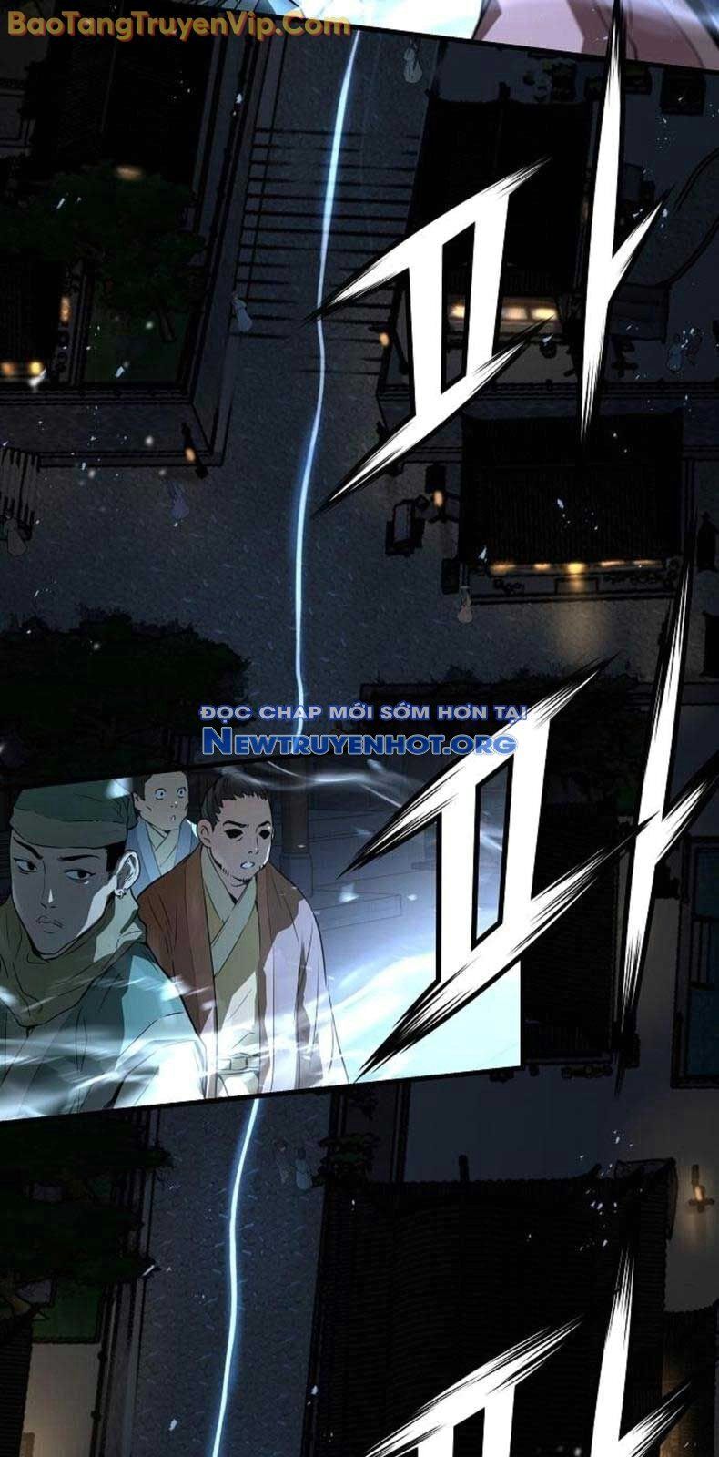Tuyệt Thế Hồi Quy Chap 51 - Next Chap 52