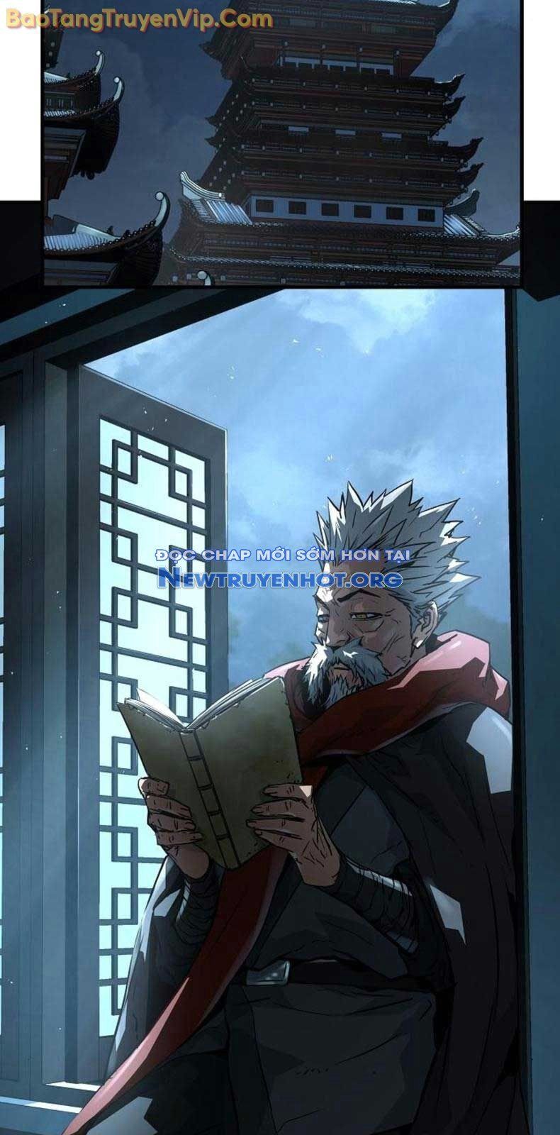 Tuyệt Thế Hồi Quy Chap 51 - Next Chap 52