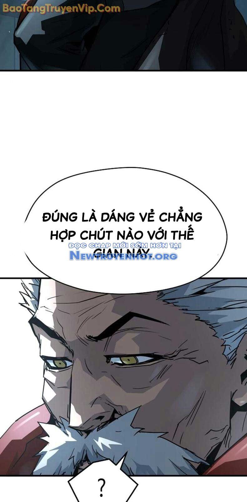 Tuyệt Thế Hồi Quy Chap 51 - Next Chap 52