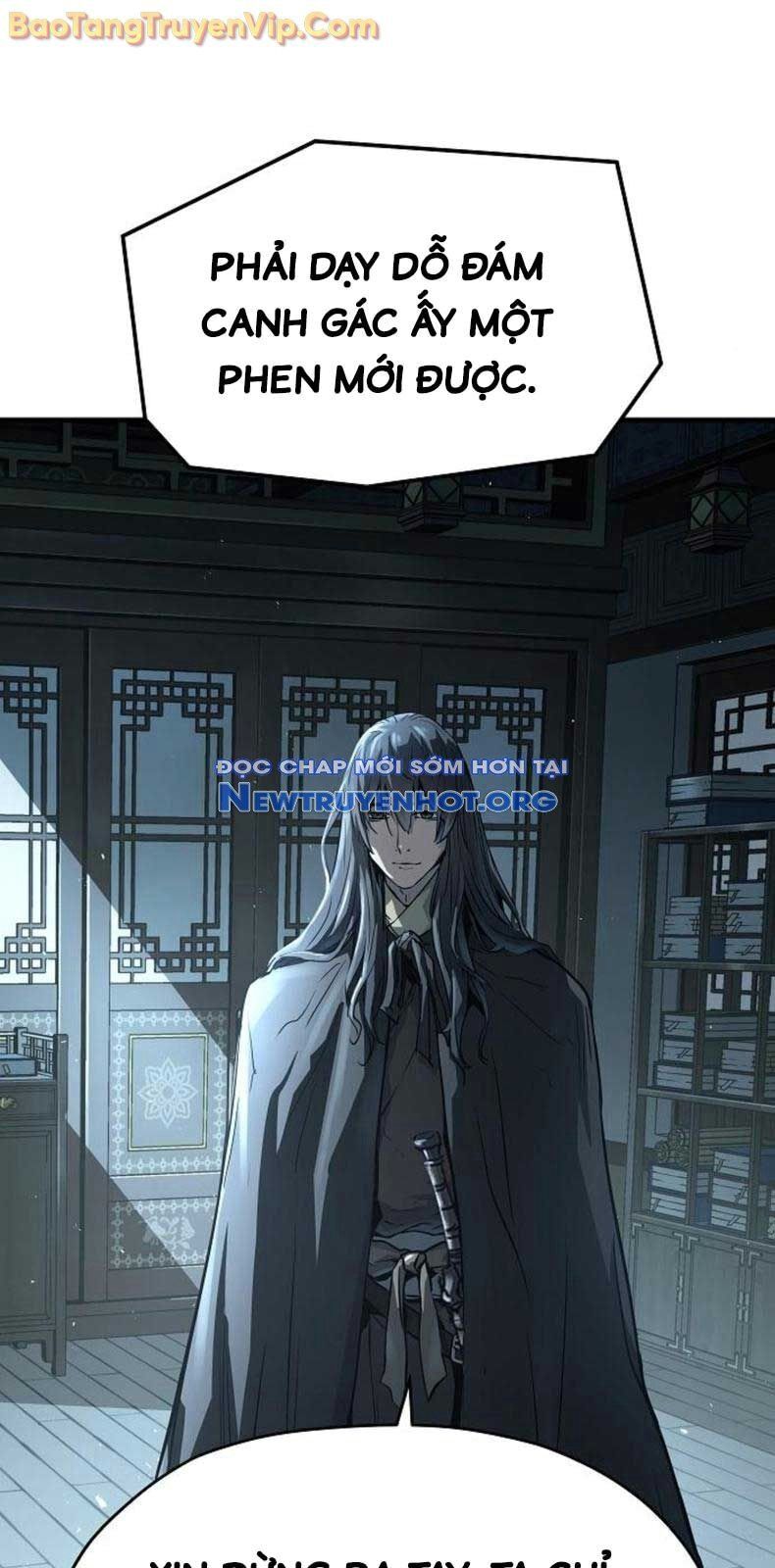 Tuyệt Thế Hồi Quy Chap 51 - Next Chap 52