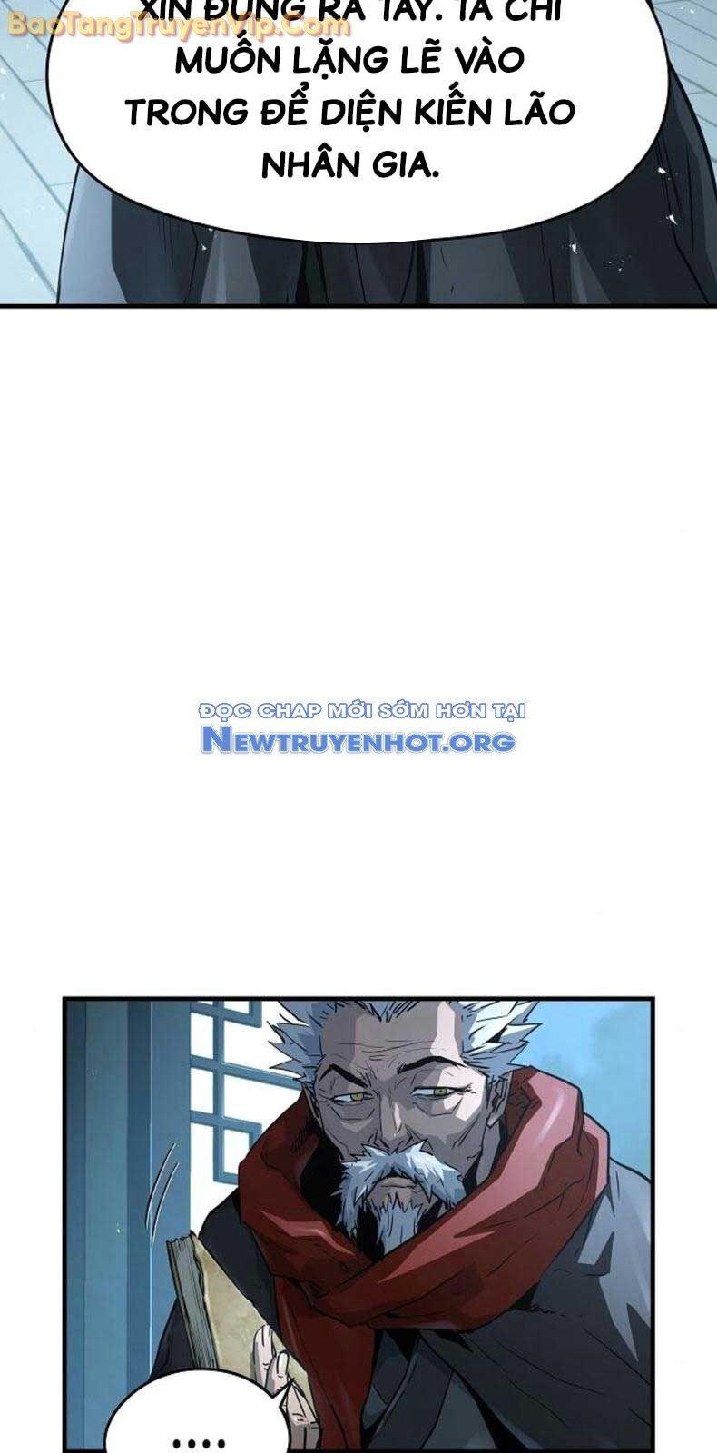 Tuyệt Thế Hồi Quy Chap 51 - Next Chap 52