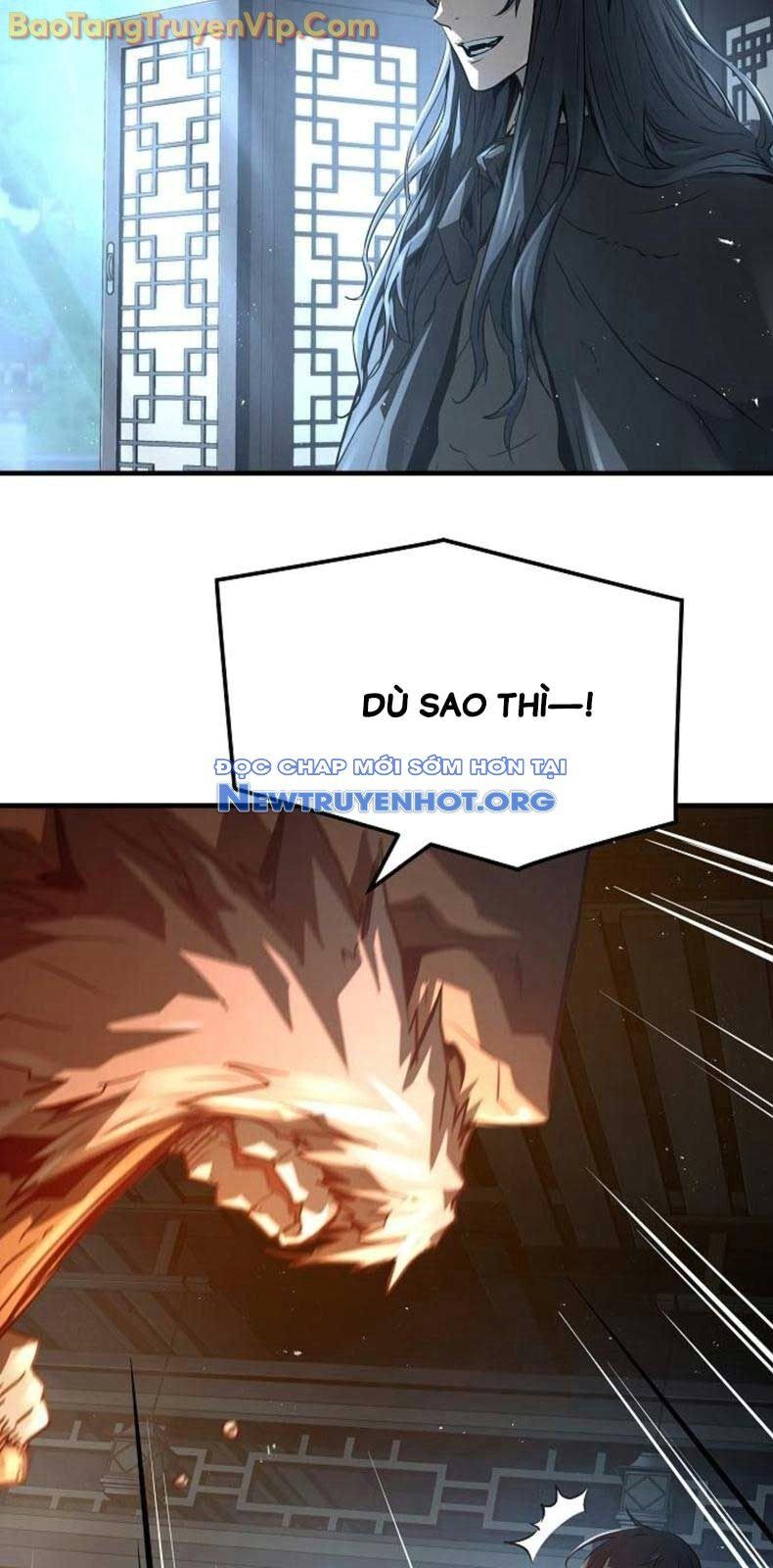 Tuyệt Thế Hồi Quy Chap 51 - Next Chap 52