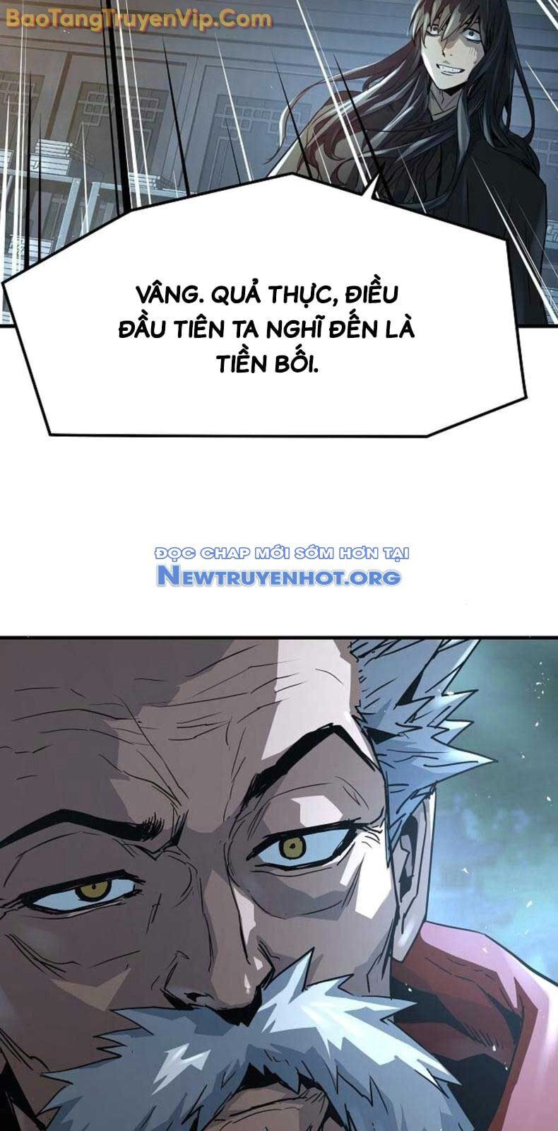 Tuyệt Thế Hồi Quy Chap 51 - Next Chap 52