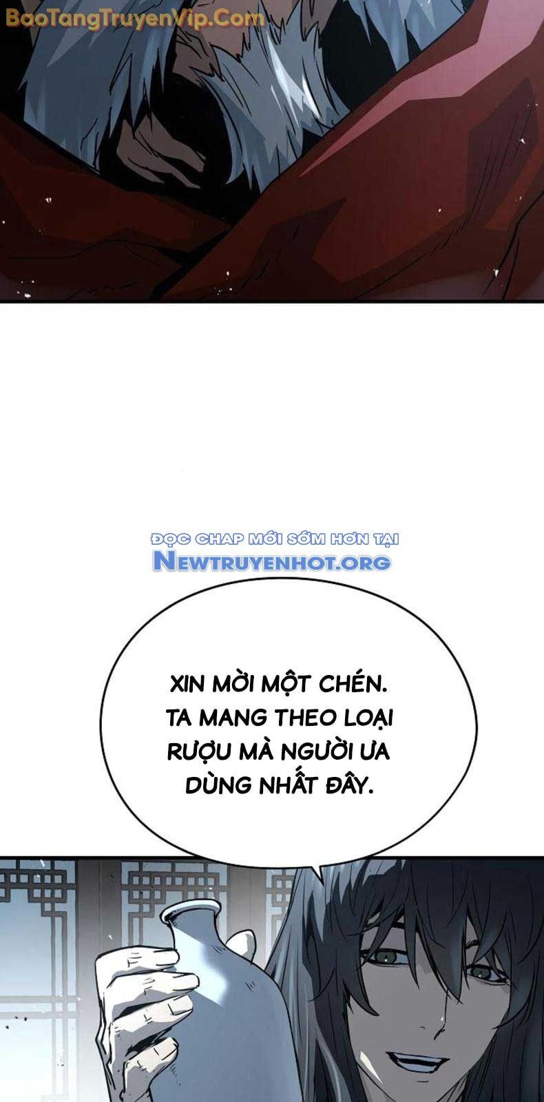 Tuyệt Thế Hồi Quy Chap 51 - Next Chap 52