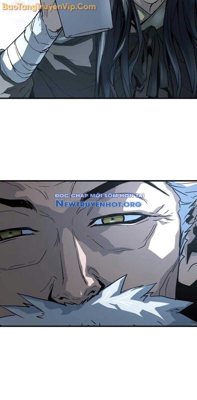Tuyệt Thế Hồi Quy Chap 51 - Next Chap 52