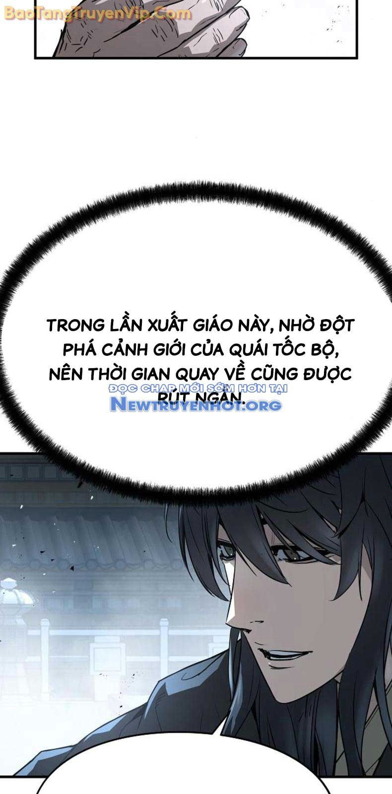 Tuyệt Thế Hồi Quy Chap 51 - Next Chap 52