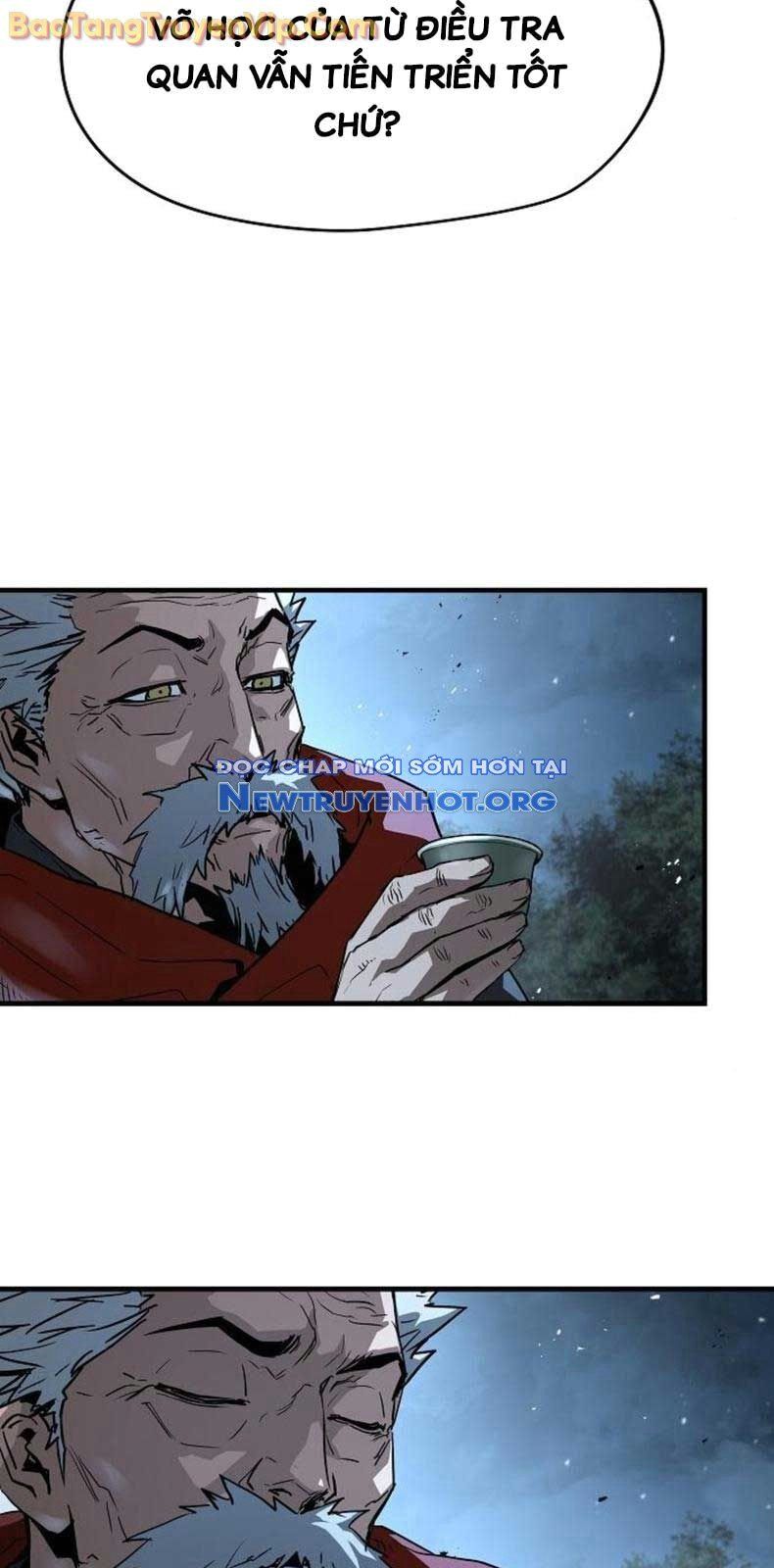 Tuyệt Thế Hồi Quy Chap 51 - Next Chap 52