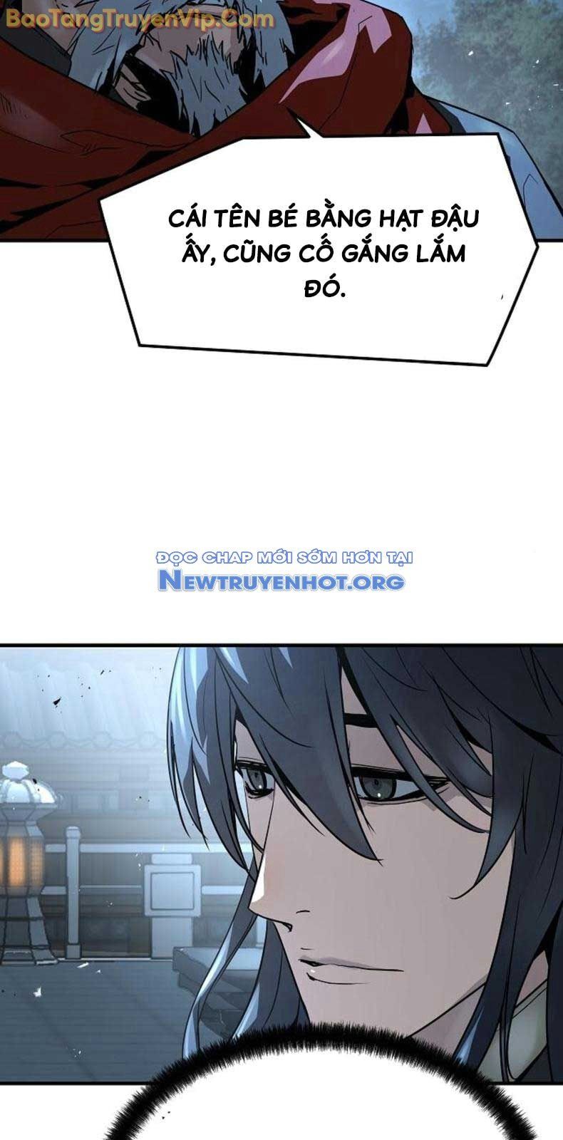 Tuyệt Thế Hồi Quy Chap 51 - Next Chap 52