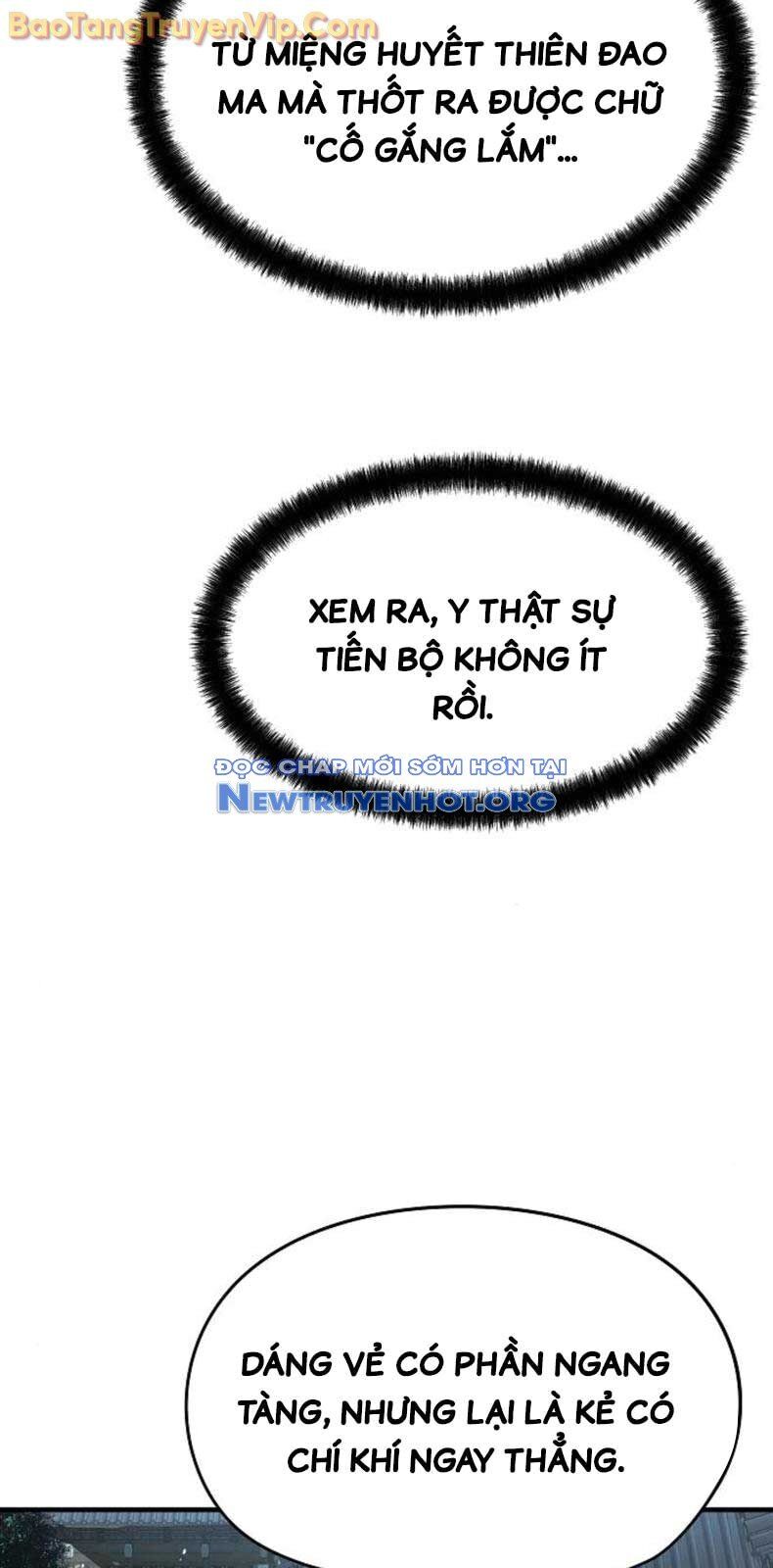 Tuyệt Thế Hồi Quy Chap 51 - Next Chap 52