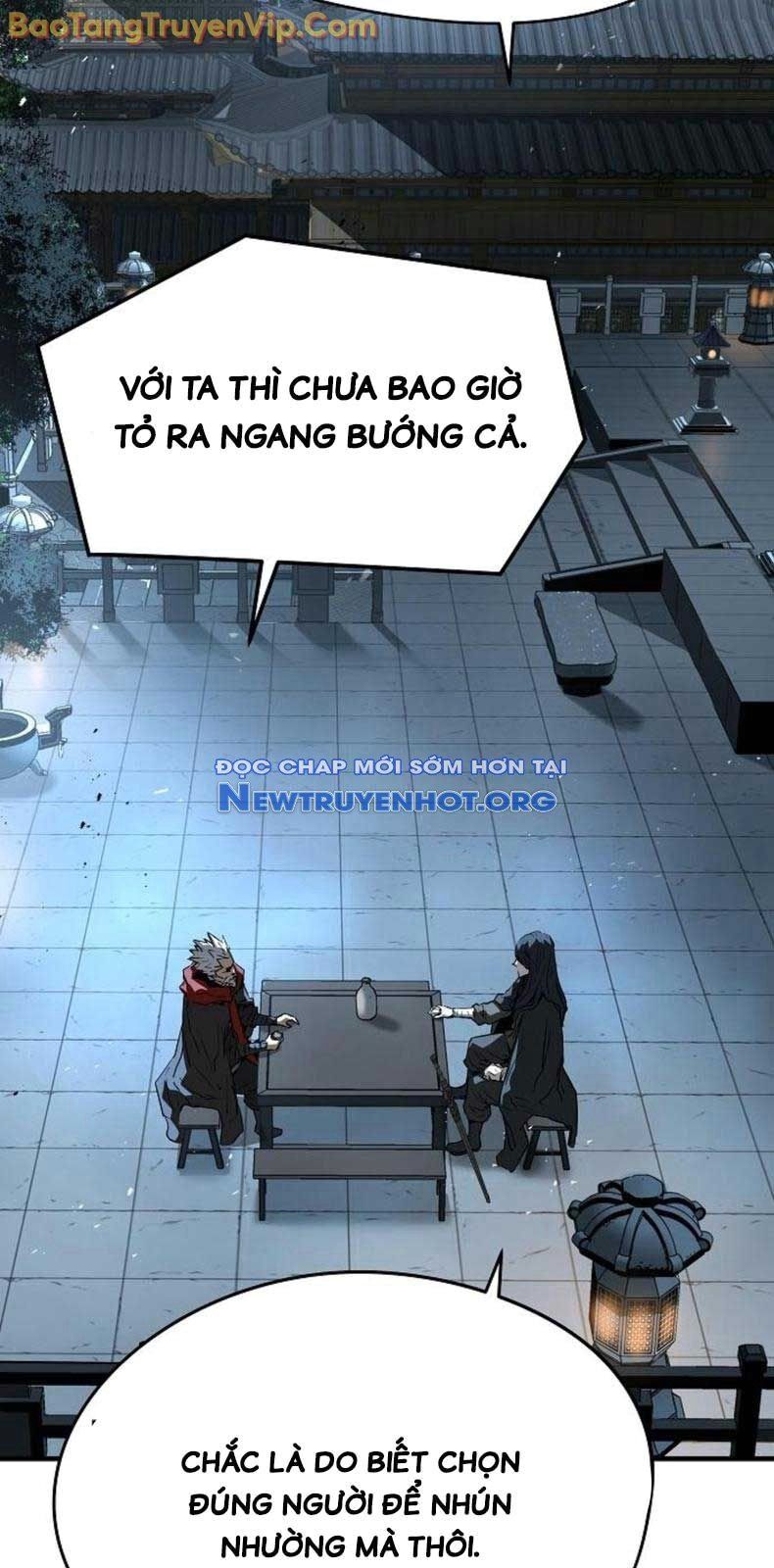 Tuyệt Thế Hồi Quy Chap 51 - Next Chap 52
