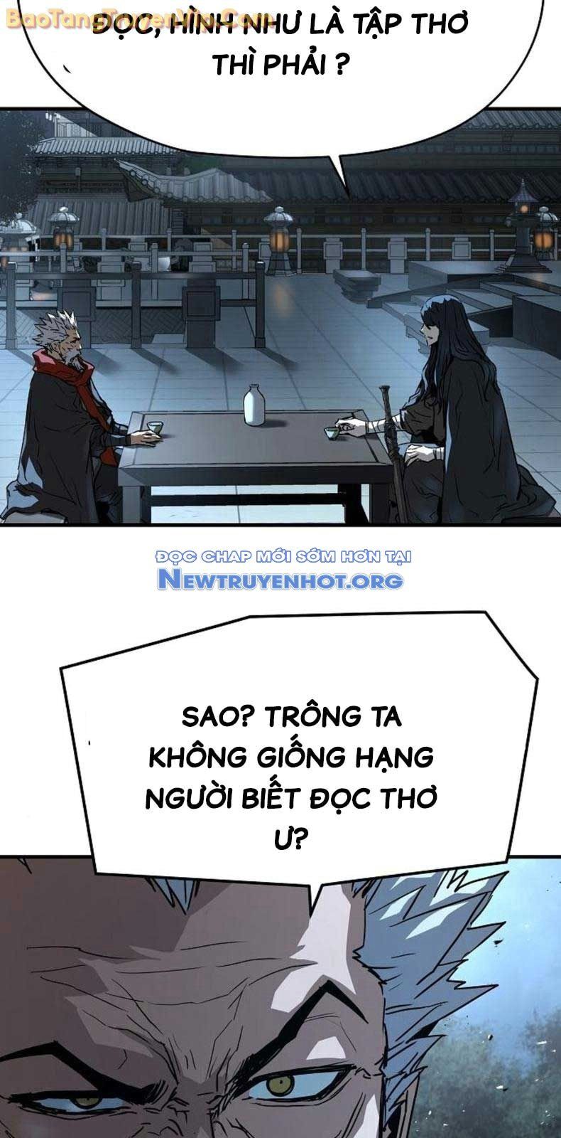 Tuyệt Thế Hồi Quy Chap 51 - Next Chap 52