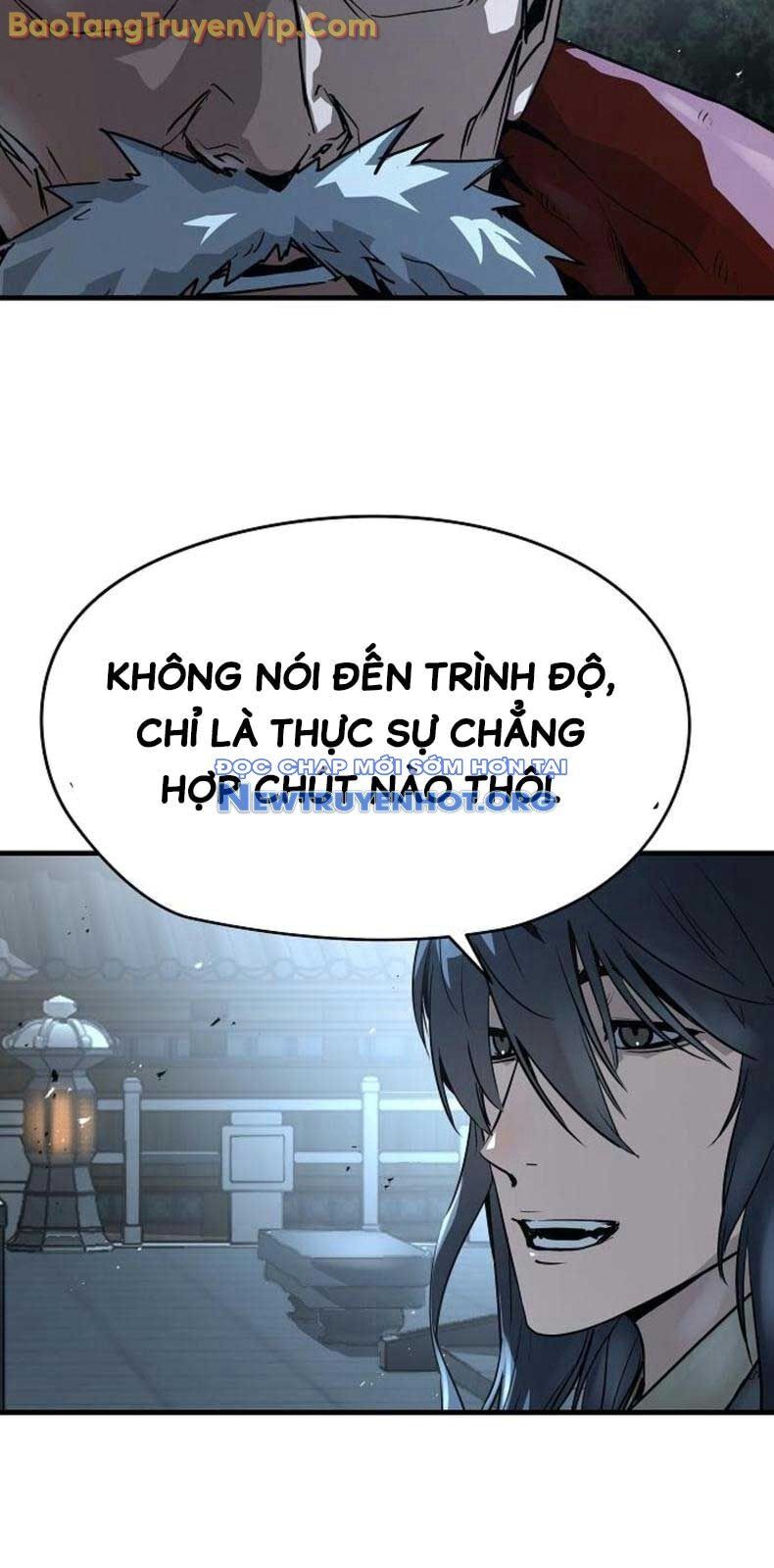 Tuyệt Thế Hồi Quy Chap 51 - Next Chap 52