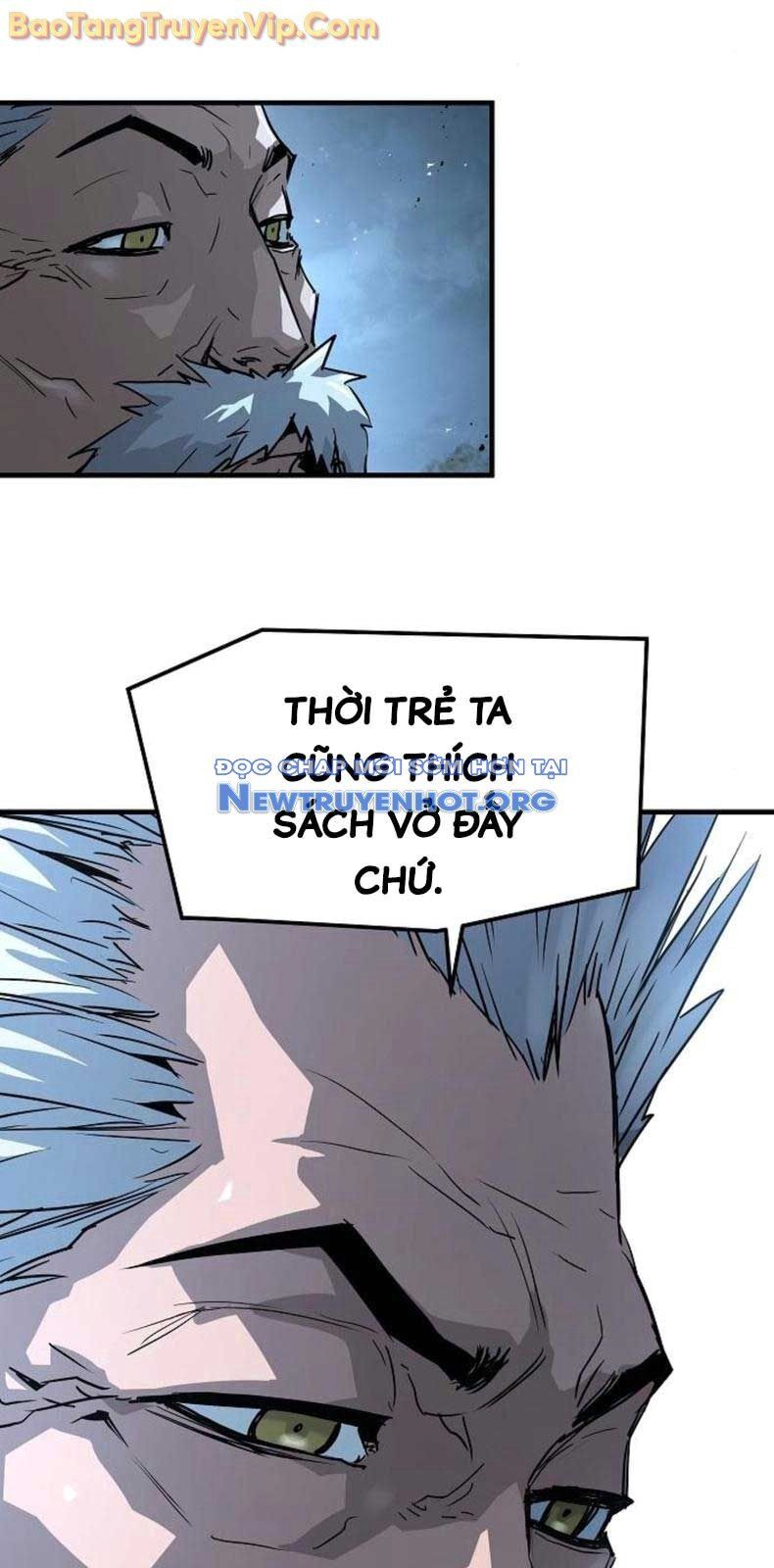 Tuyệt Thế Hồi Quy Chap 51 - Next Chap 52