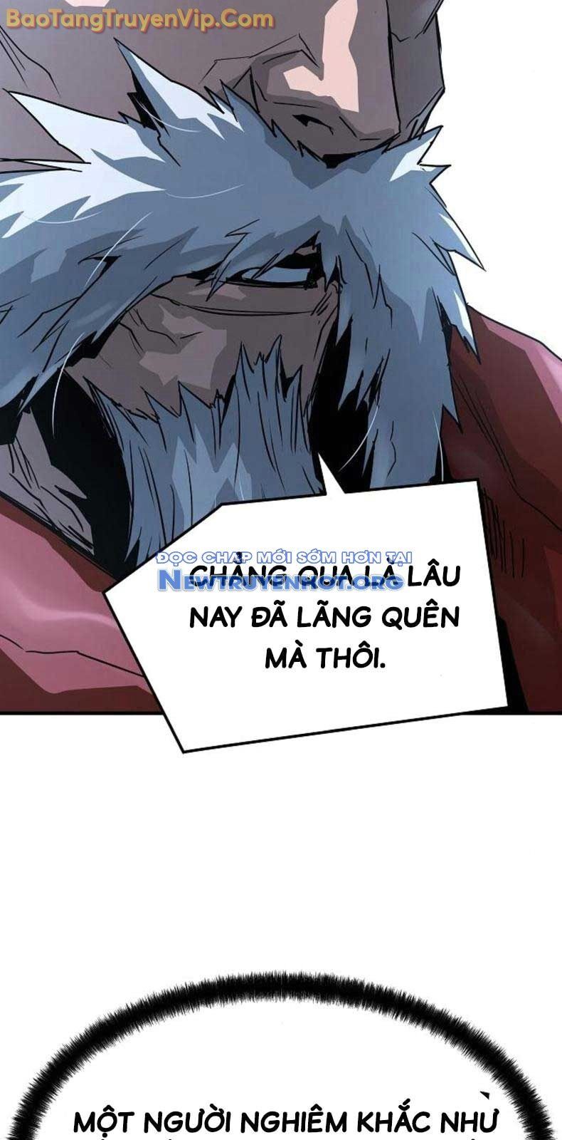 Tuyệt Thế Hồi Quy Chap 51 - Next Chap 52