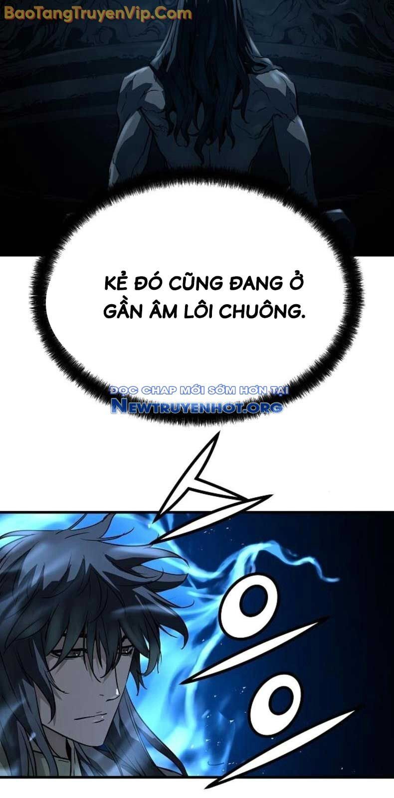 Tuyệt Thế Hồi Quy Chap 51 - Next Chap 52