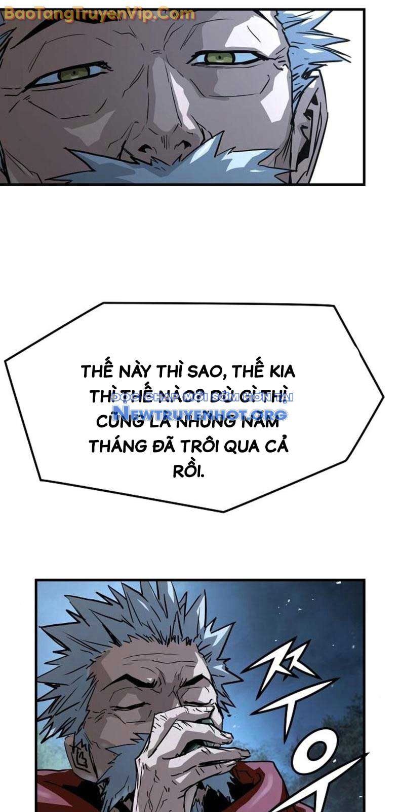 Tuyệt Thế Hồi Quy Chap 51 - Next Chap 52