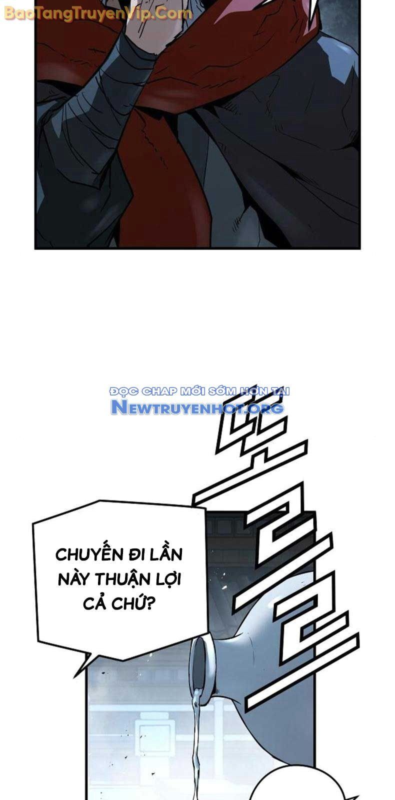 Tuyệt Thế Hồi Quy Chap 51 - Next Chap 52