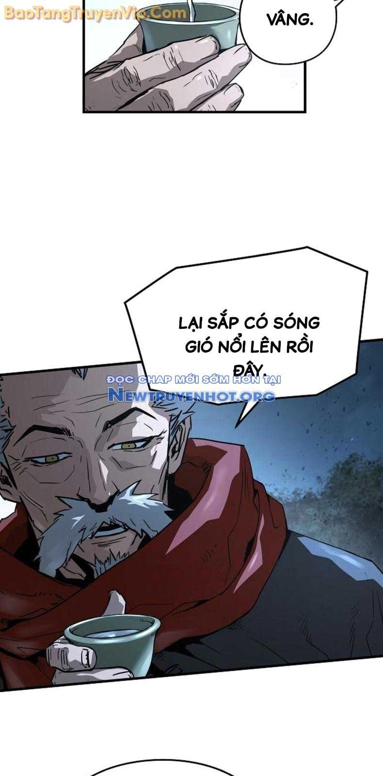 Tuyệt Thế Hồi Quy Chap 51 - Next Chap 52
