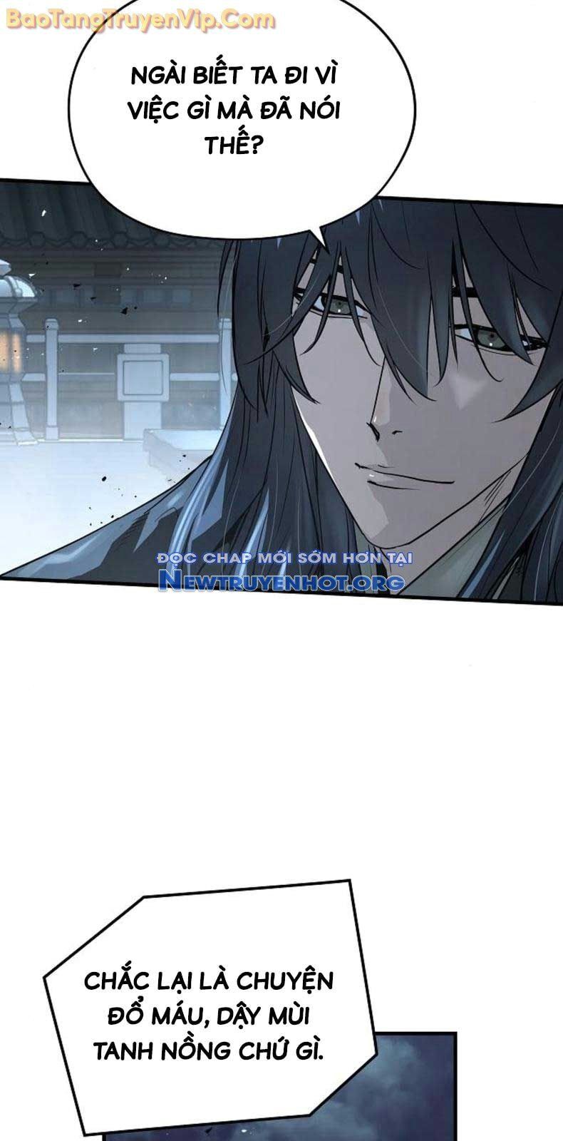 Tuyệt Thế Hồi Quy Chap 51 - Next Chap 52