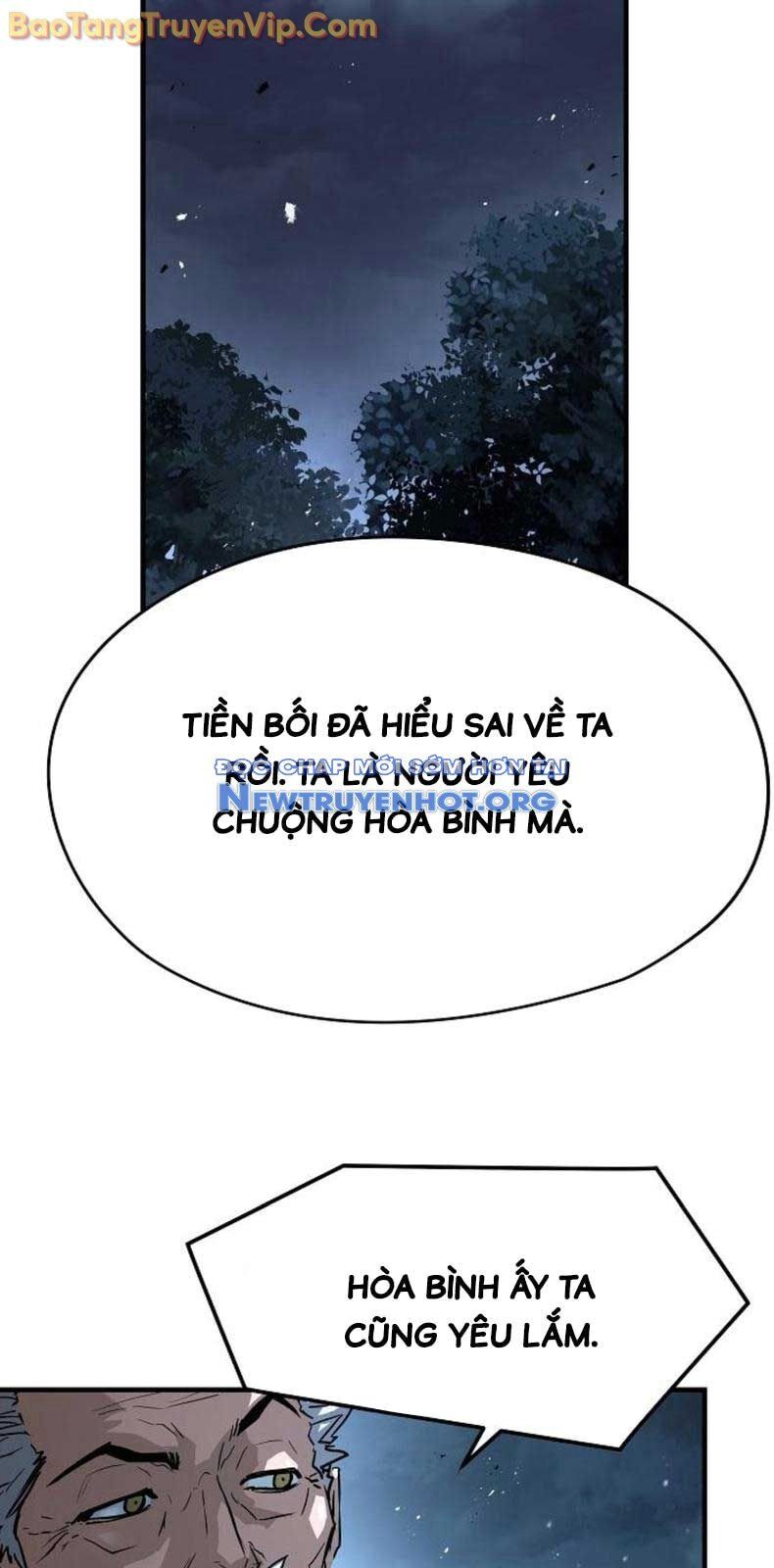 Tuyệt Thế Hồi Quy Chap 51 - Next Chap 52