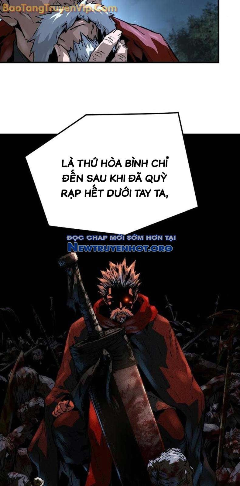 Tuyệt Thế Hồi Quy Chap 51 - Next Chap 52