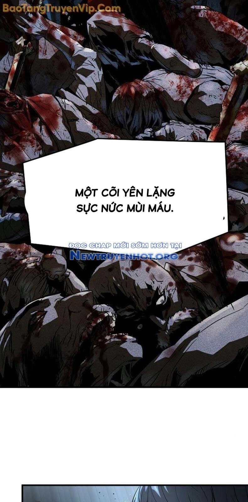 Tuyệt Thế Hồi Quy Chap 51 - Next Chap 52