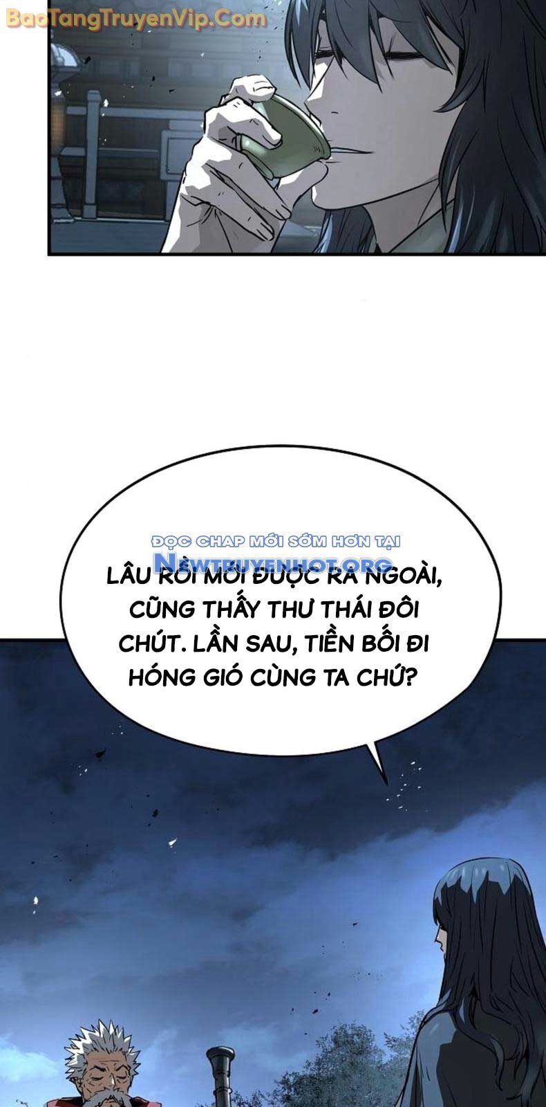 Tuyệt Thế Hồi Quy Chap 51 - Next Chap 52