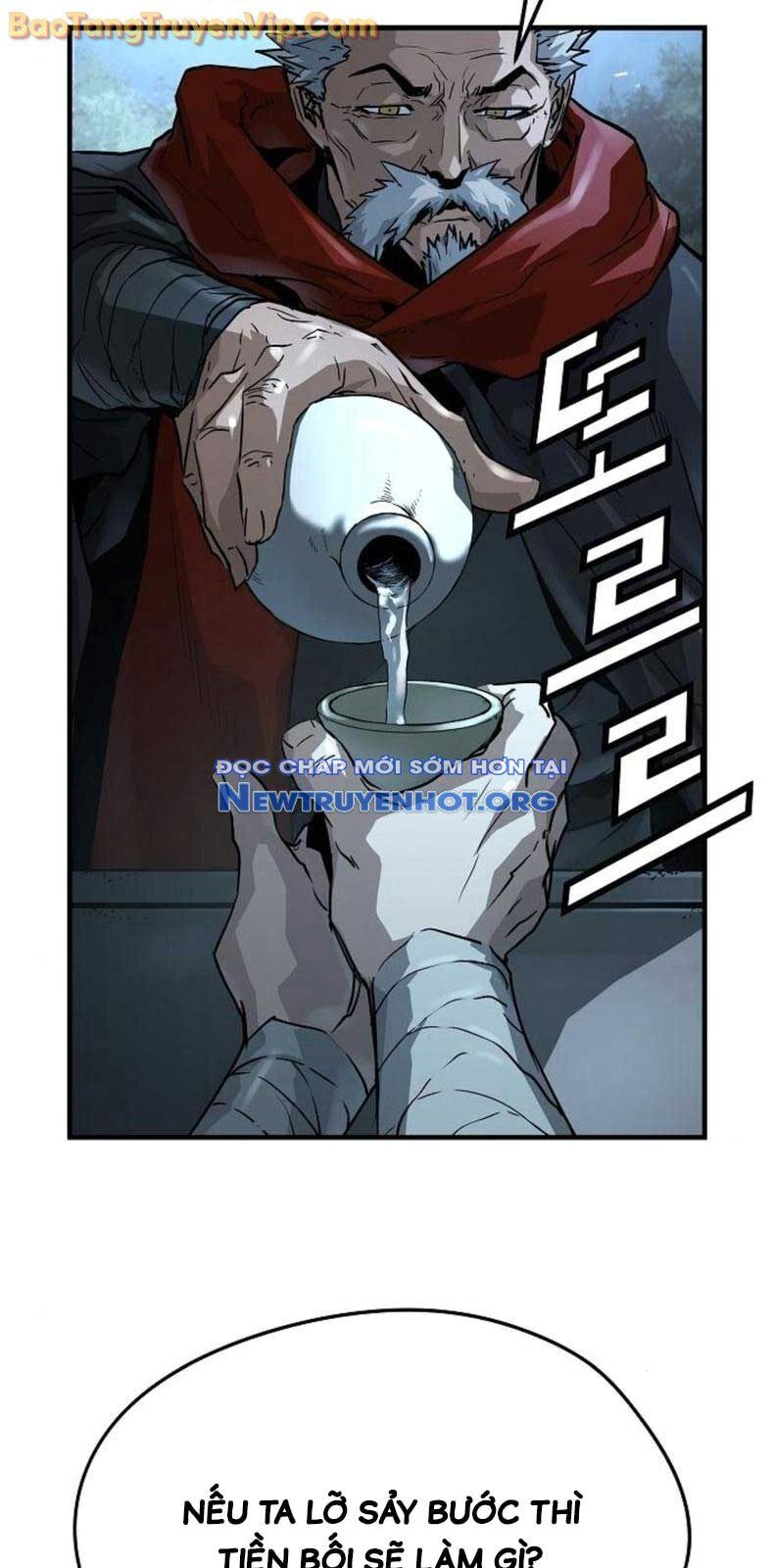 Tuyệt Thế Hồi Quy Chap 51 - Next Chap 52