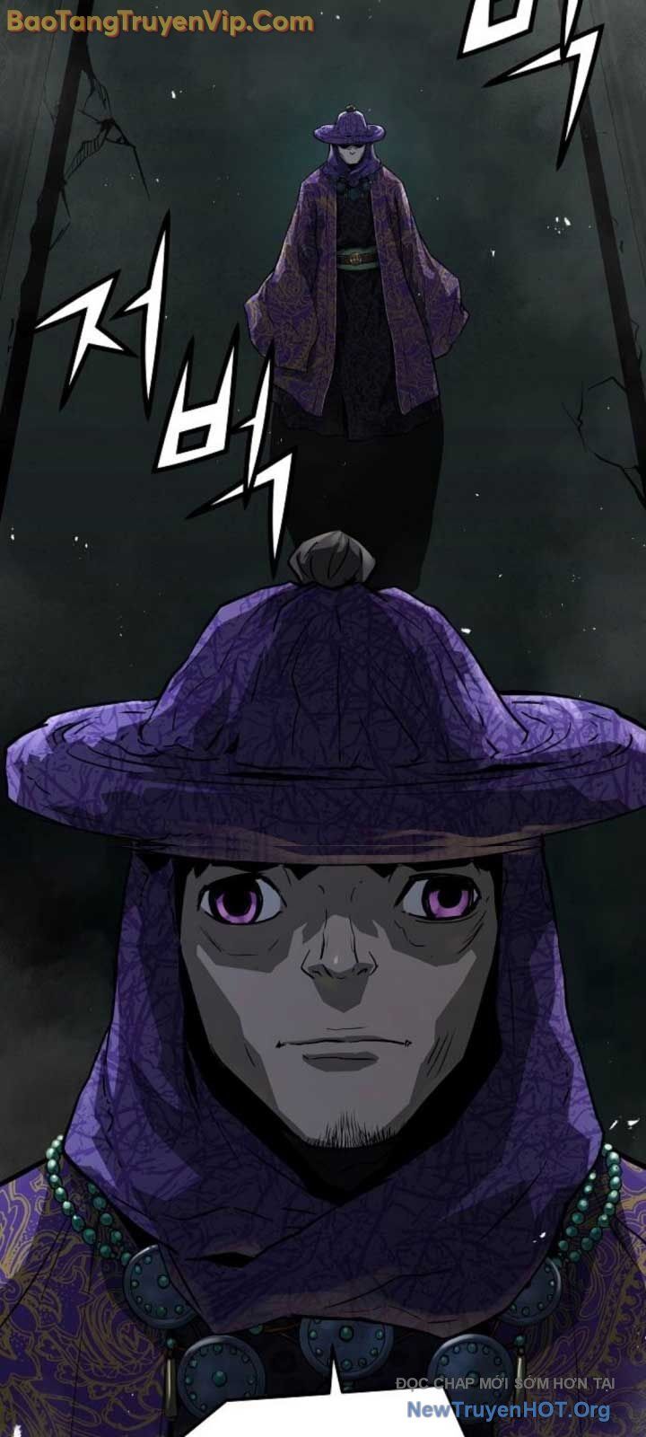 Tuyệt Thế Hồi Quy Chap 52 - Next Chap 53