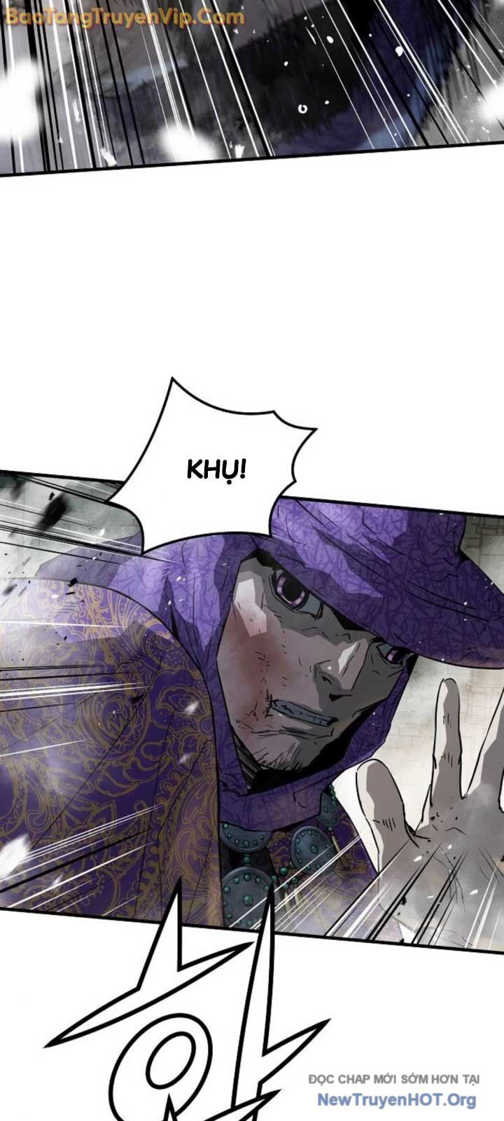 Tuyệt Thế Hồi Quy Chap 52 - Next Chap 53