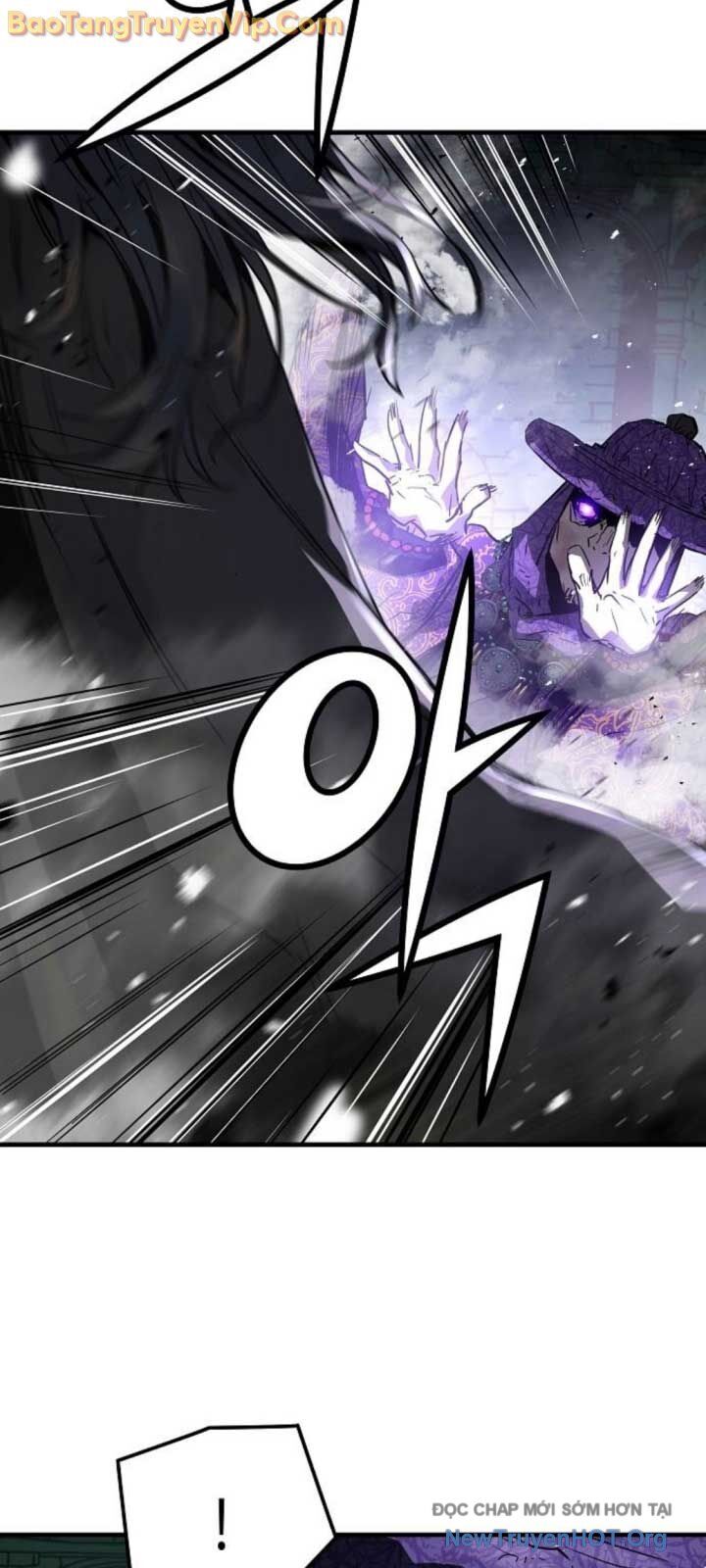 Tuyệt Thế Hồi Quy Chap 52 - Next Chap 53