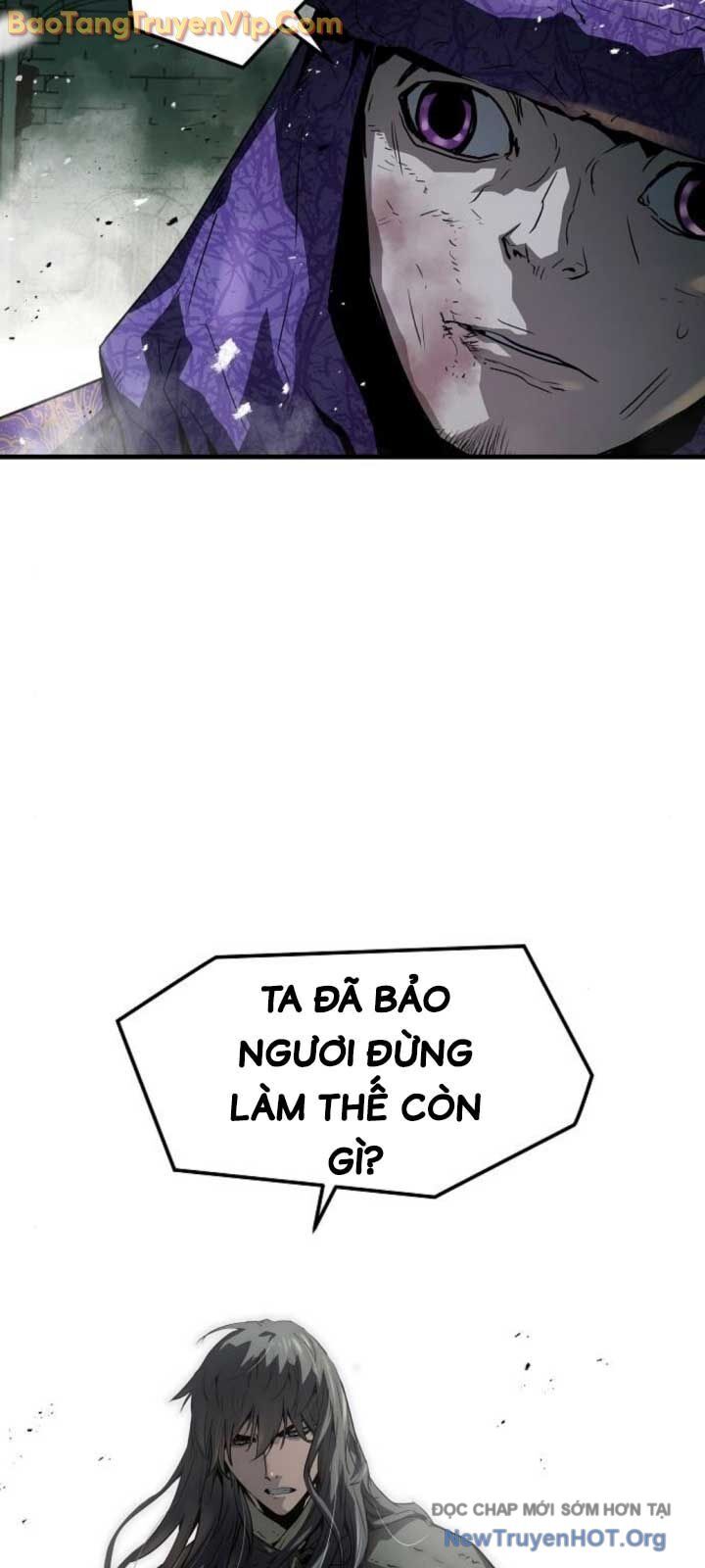 Tuyệt Thế Hồi Quy Chap 52 - Next Chap 53