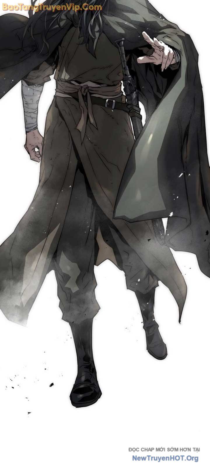 Tuyệt Thế Hồi Quy Chap 52 - Next Chap 53